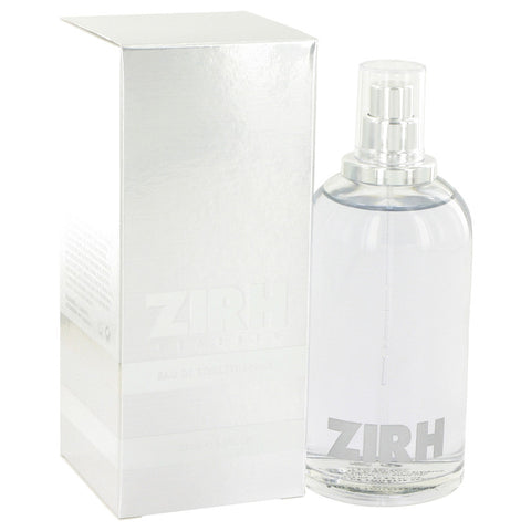 Image of Zirh Cologne By Zirh International Eau De Toilette Spray