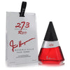 273 Red Eau De Parfum Spray By Fred Hayman For Women
