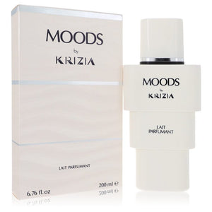 Moods Perfume By Krizia Body Lotion