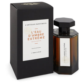 L'eau D'ambre Extreme Eau De Parfum Spray By L'Artisan Parfumeur For Women