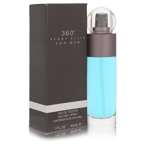 Image of Perry Ellis 360 Cologne By Perry Ellis Eau De Toilette Spray