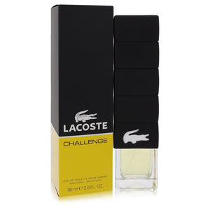 Lacoste Challenge Cologne By Lacoste Eau De Toilette Spray