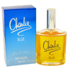 Charlie Blue Eau Fraiche Spray By Revlon For Women