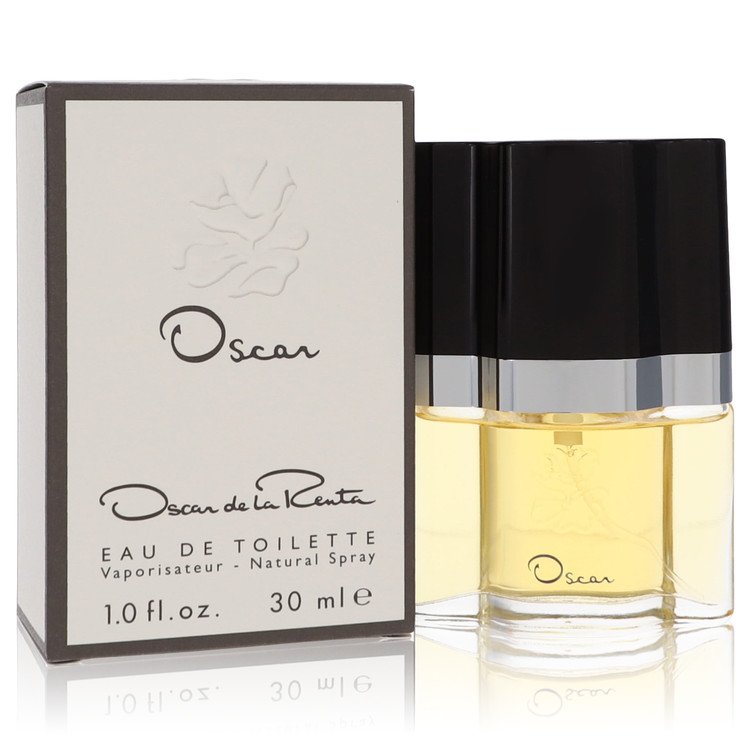 Oscar Eau De Toilette Spray By Oscar de la Renta For Women