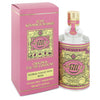 4711 Floral Collection Rose Cologne By 4711 Eau De Cologne Spray (Unisex)