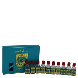 4711 Gift Set By 4711 For Men