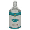 4711 Nouveau Cologne Spray (Unisex Tester) By 4711 For Men