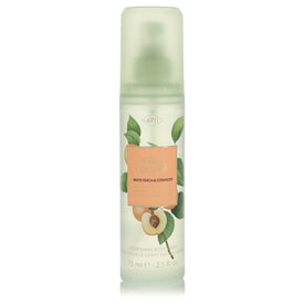 4711 Acqua Colonia White Peach & Coriander Body Spray By 4711 For Women