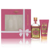 4711 Floral Collection Rose Cologne By 4711 Gift Set