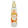 4711 Remix Body Spray (Unisex 2018) By 4711 For Men