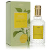 4711 Acqua Colonia Lemon & Ginger Eau De Cologne Spray (Unisex) By 4711 For Women