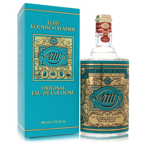 Image of 4711 Eau De Cologne (Unisex) By 4711 For Men