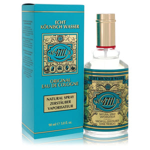 4711 Cologne Spray (Unisex) By 4711 For Men