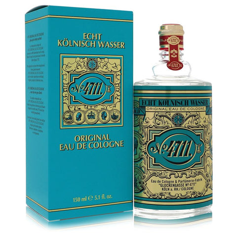 Image of 4711 Eau De Cologne (Unisex) By 4711 For Men