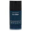 Cool Water Cologne By Davidoff Deodorant Stick (Alcohol Free)