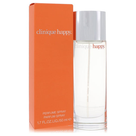 Image of Happy Perfume By Clinique Eau De Parfum Spray