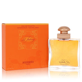 24 Faubourg Eau De Toilette Spray By Hermes For Women