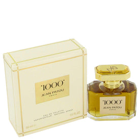 1000 Gift Set By Jean Patou For Women
