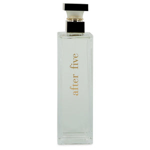 5th Avenue After Five Perfume By Elizabeth Arden Eau De Parfum Spray (Tester)