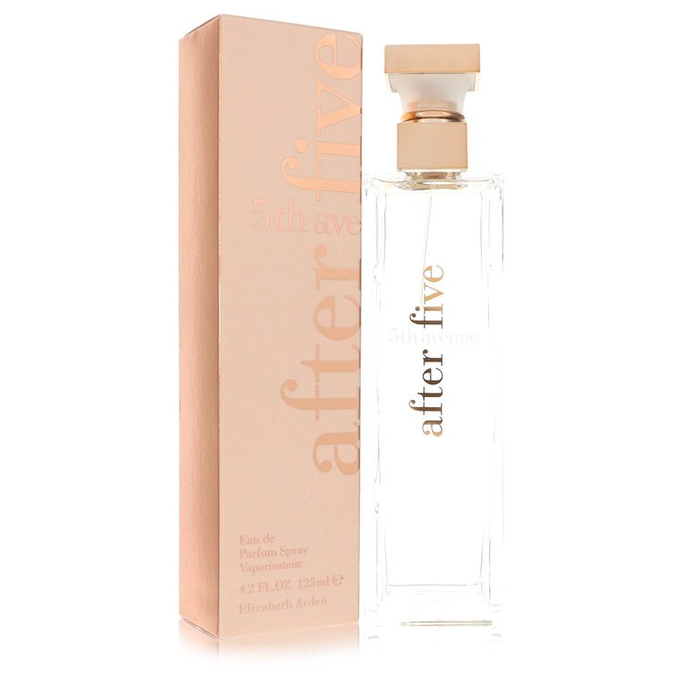 5th Avenue After Five Perfume By Elizabeth Arden Eau De Parfum Spray