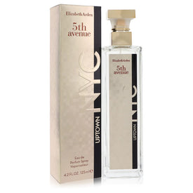 5th Avenue Uptown Nyc Eau De Parfum Spray By Elizabeth Arden For Women