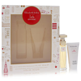 5th Avenue Perfume By Elizabeth Arden Gift Set