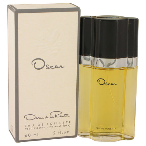 Image of Oscar Perfume By Oscar de la Renta Eau De Toilette Spray