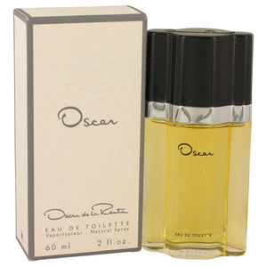 Oscar Perfume By Oscar de la Renta Eau De Toilette Spray
