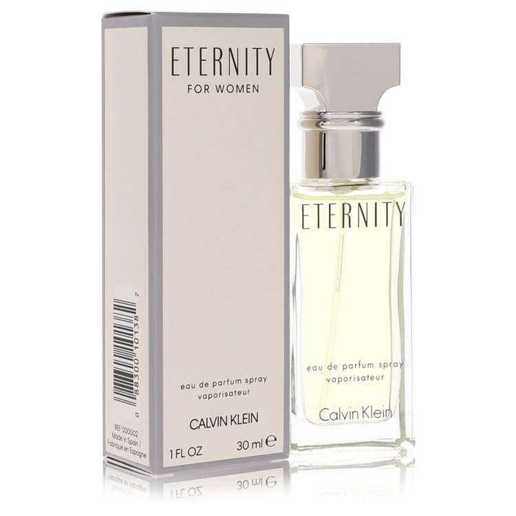 Eternity Perfume By Calvin Klein Eau De Parfum Spray