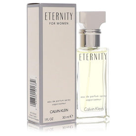 Eternity Perfume By Calvin Klein Eau De Parfum Spray