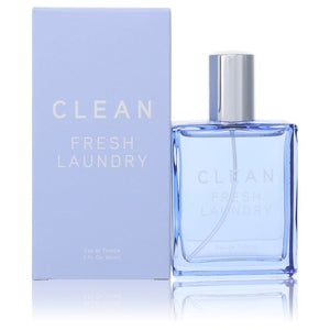 Clean Fresh Laundry Room & Linen Spray (Tester) By Clean For Women