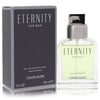 Eternity Cologne By Calvin Klein Eau De Toilette Spray