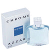 Chrome Mini EDT By Azzaro For Men