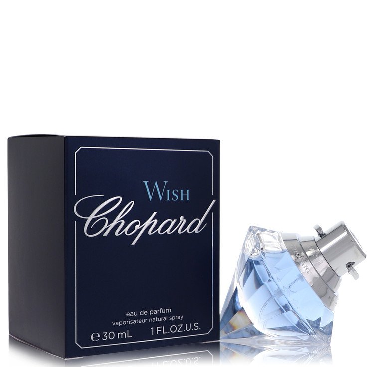 Wish Eau De Parfum Spray By Chopard For Women Zulips