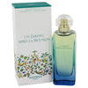 Un Jardin Apres La Mousson Eau De Toieltte Spray (Unisex) By Hermes For Men