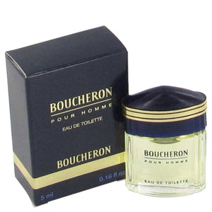 Boucheron Mini EDT By Boucheron For Men