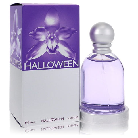 Image of Halloween Perfume By Jesus Del Pozo Eau De Toilette Spray