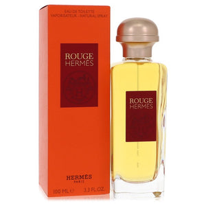 Rouge Perfume By Hermes Eau De Toilette Spray