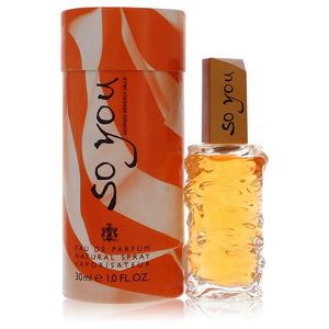 So You Perfume By Giorgio Beverly Hills Eau De Parfum Spray