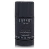 Eternity Cologne By Calvin Klein Deodorant Stick