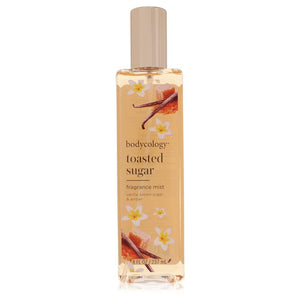 Bodycology Toasted Sugar Perfume By Bodycology Body Wash & Bubble Bath