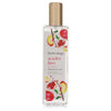 Bodycology Scarlet Kiss Perfume By Bodycology Body Wash & Bubble Bath