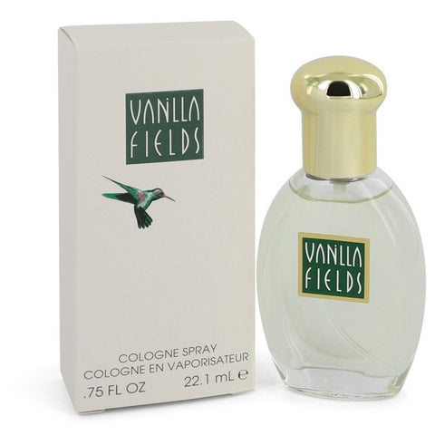 Image of Vanilla Fields Perfume By Coty Cologne Spray