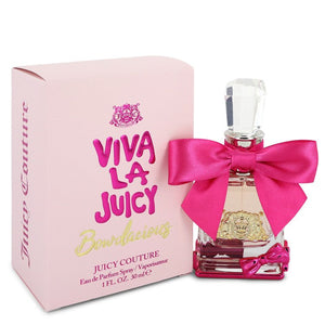 Viva La Juicy Bowdacious Eau De Parfum Spray By Juicy Couture For Women