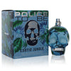 Police To Be Exotic Jungle Eau De Toilette Spray By Police Colognes For Men