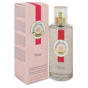 Roger & Gallet Rose Perfume By Roger & Gallet Body Balm