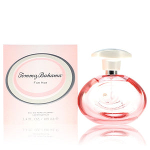 Tommy Bahama Pearl Mini EDP By Tommy Bahama For Women