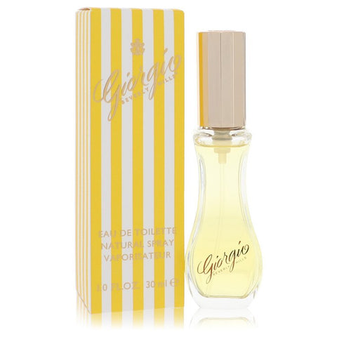 Image of Giorgio Eau De Toilette Spray By Giorgio Beverly Hills For Women