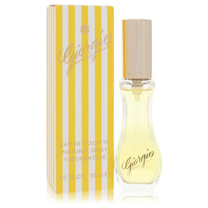 Giorgio Eau De Toilette Spray By Giorgio Beverly Hills For Women