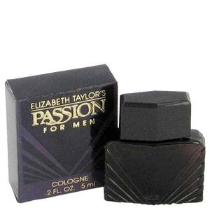 Passion Mini Cologne (unboxed) By Elizabeth Taylor For Men For Men